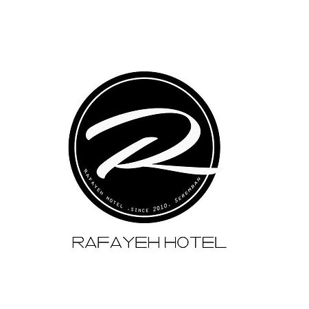 Rafayeh Hotel Seremban Exterior photo