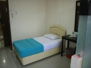 Rafayeh Hotel Seremban Exterior photo