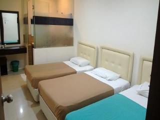 Rafayeh Hotel Seremban Exterior photo