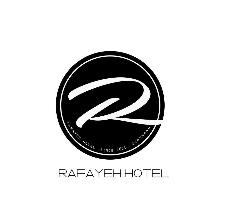 Rafayeh Hotel Seremban Exterior photo