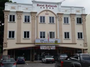Rafayeh Hotel Seremban Exterior photo